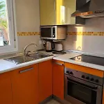 Bonito En Pinal Del Mar Apartament Nerja