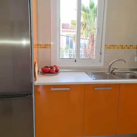 Bonito En Pinal Del Mar * Nerja