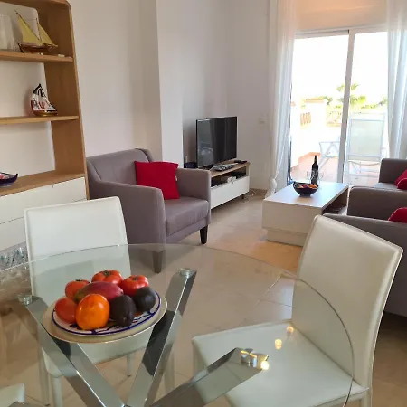 Apartman Bonito En Pinal Del Mar