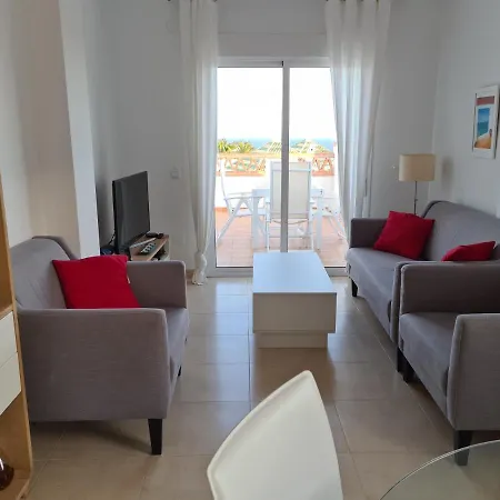 Bonito En Pinal Del Mar Appartement Nerja