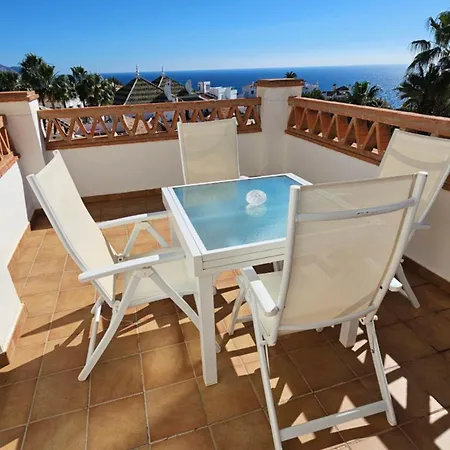 Apartman Bonito En Pinal Del Mar *