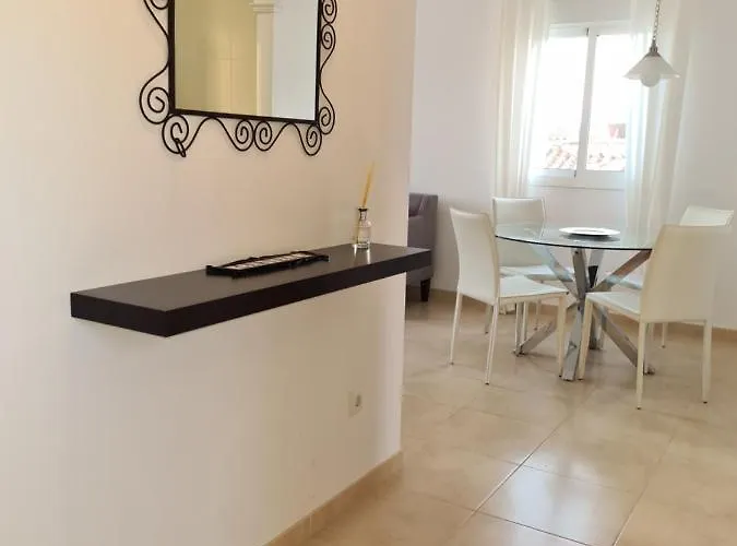 Bonito En Pinal Del Mar Apartman