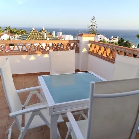 Apartment Bonito En Pinal Del Mar