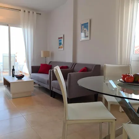 Bonito En Pinal Del Mar Appartamento Nerja