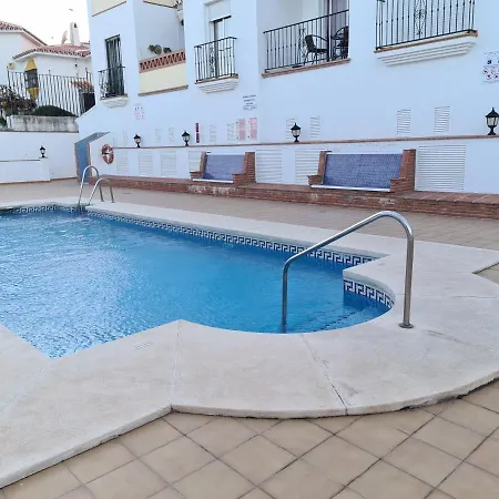 Bonito En Pinal Del Mar * Nerja