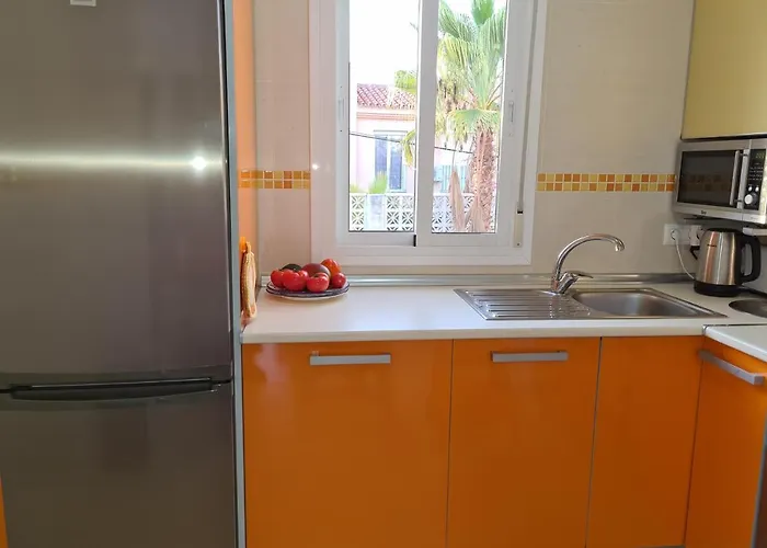 Bonito En Pinal Del Mar * Nerja