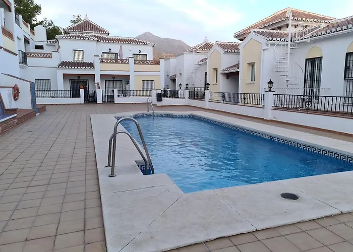 Bonito En Pinal Del Mar * 네르하