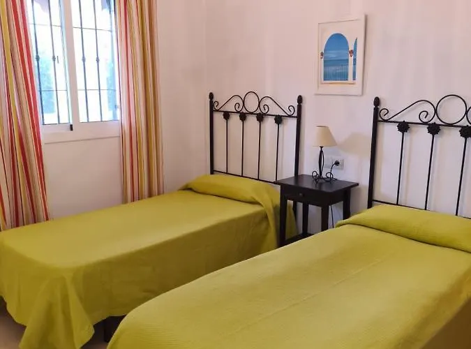 Bonito En Pinal Del Mar Apartament