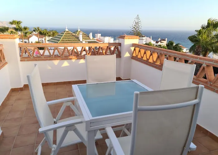 아파트 Bonito En Pinal Del Mar