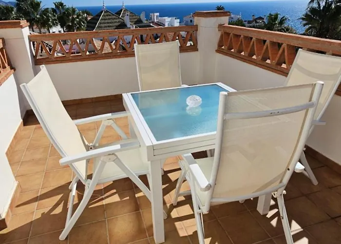 아파트 Bonito En Pinal Del Mar *