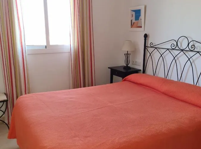 Apartamento Bonito En Pinal Del Mar