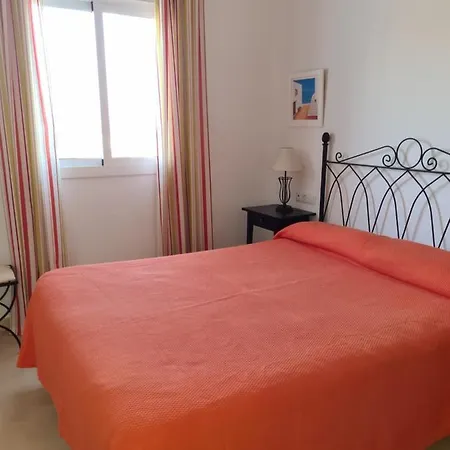 Апартаменти Bonito En Pinal Del Mar